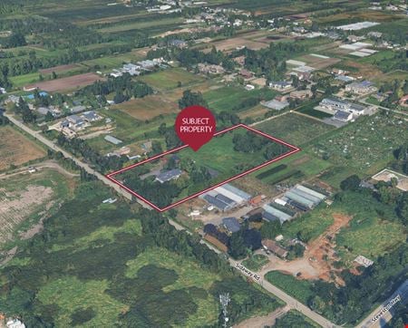Preview of VacantLand space for Sale at 10520 Sidaway Road