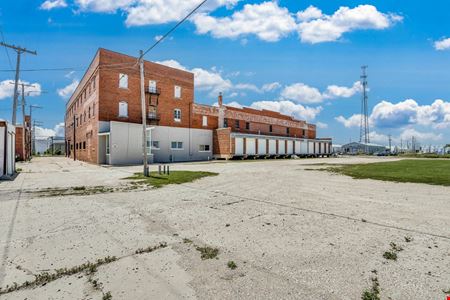 Preview of Industrial space for Sale at 320 S Washington St