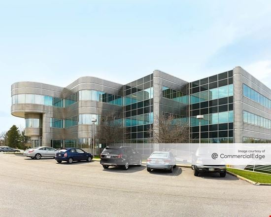 Preview of Office space for Rent at 5915 Landerbrook Drive