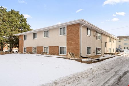 Preview of Multi-Family space for Sale at 5733 Bossen Terrace