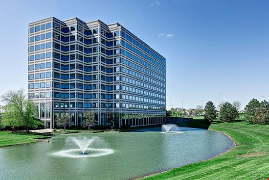 Premier Workspaces - SCH - Schaumburg Illinois