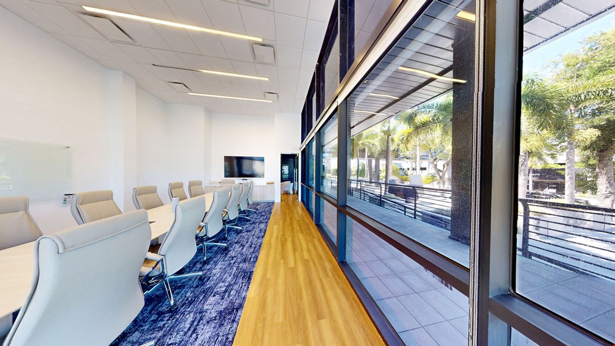 Northbridge Centre Sublease
