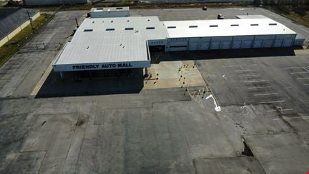 Preview of commercial space at 3560 E Highway 90