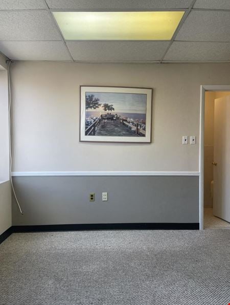 Preview of Office space for Rent at 3626 E Tremont Ave