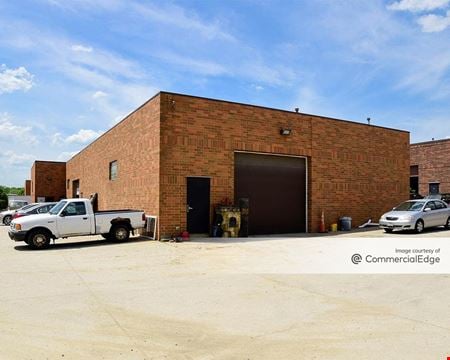 Preview of Industrial space for Rent at 12995 York Delta Drive