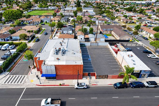 Preview of Industrial space for Rent at 2345 S Atlantic Blvd