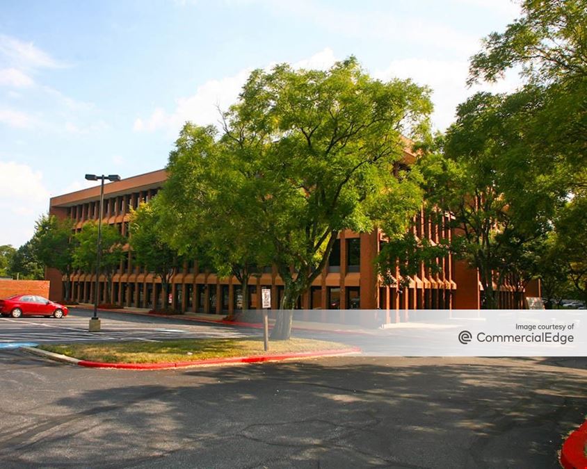 Century Plaza