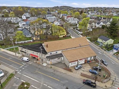 Preview of Other space for Sale at 723-727 Summer Street