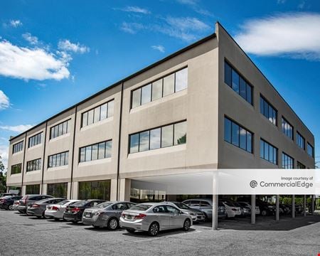 Preview of Office space for Rent at 340 North Avenue East