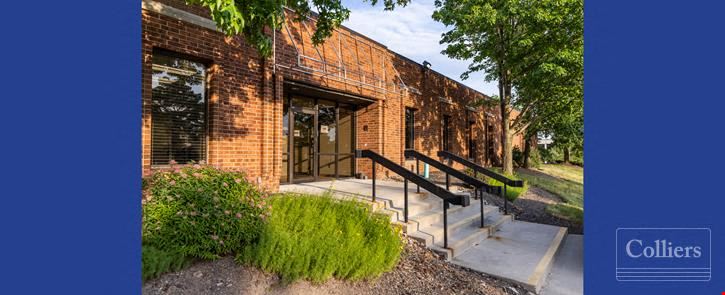 For Lease   - Office Space in Beachwood - Location, Location, Location