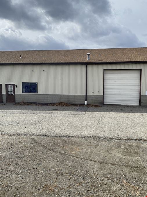 180 Sunny Valley Rd # 17