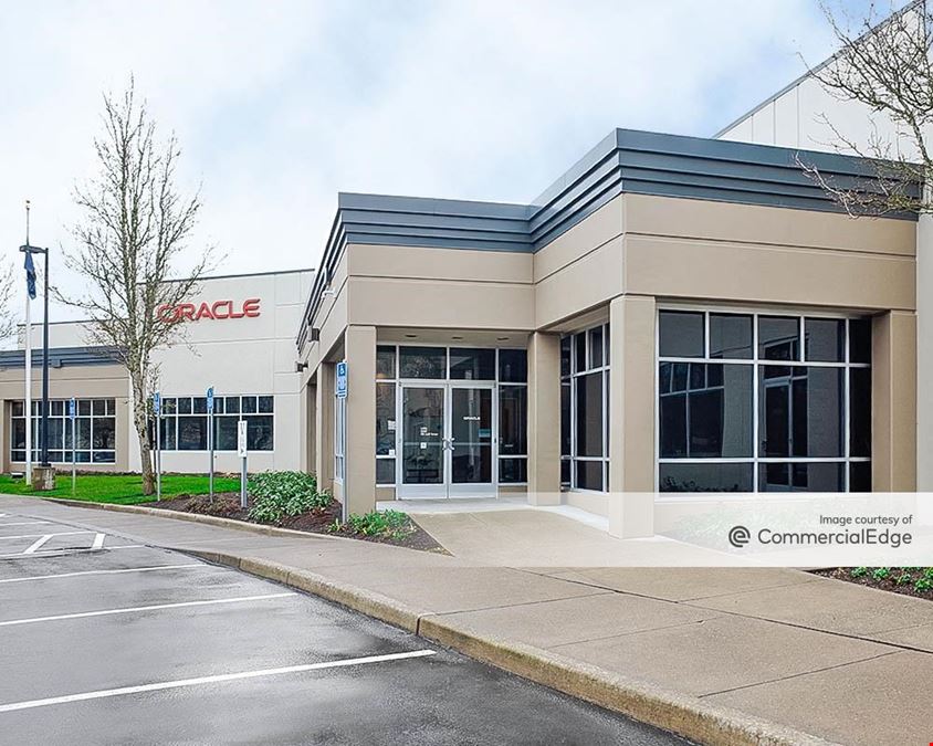 SunTech Corporate Park - 3295 NE 83rd Avenue