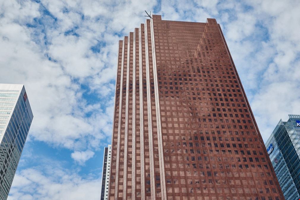 Scotia Plaza - 40 King Street West