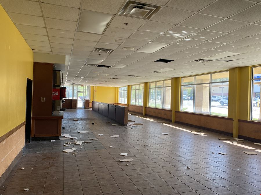 OAK VIEW DRIVE RETAIL