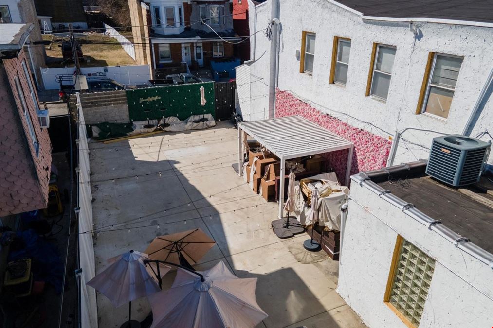Cash-flowing Upscale Night Club | 11,000 SF