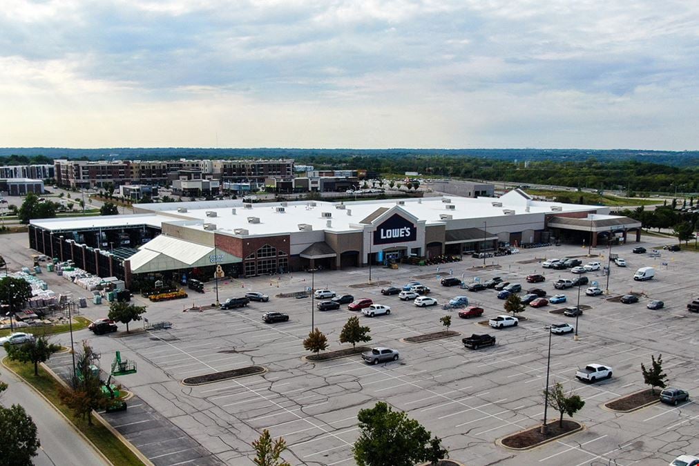 Summit Woods Crossing