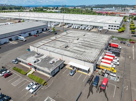 Preview of Industrial space for Sale at 2523 Pacific Highway E