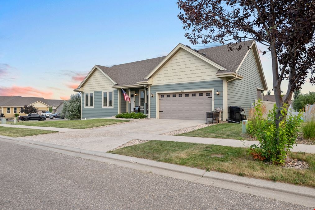 3225 Wheat Ridge St