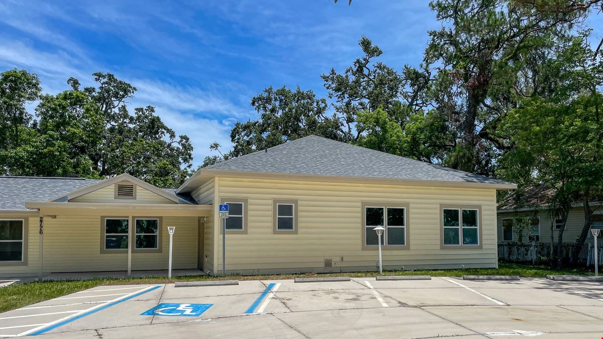 Freestanding Building in Prime Location