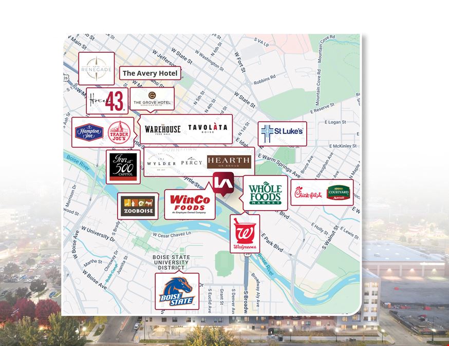 250 E. Myrtle St.