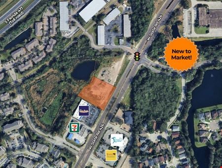 Preview of VacantLand space for Sale at 2950 Florida 426