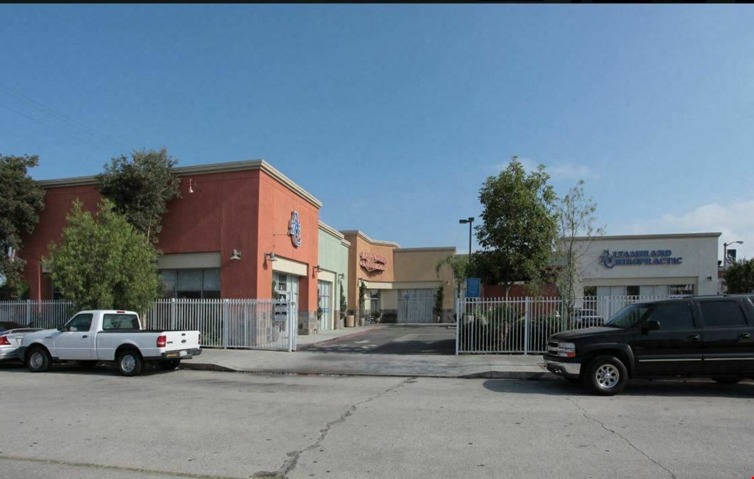 601 N Avalon Blvd