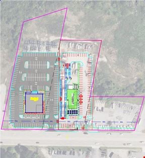 5032 Sunset Blvd | Multi-pad Development