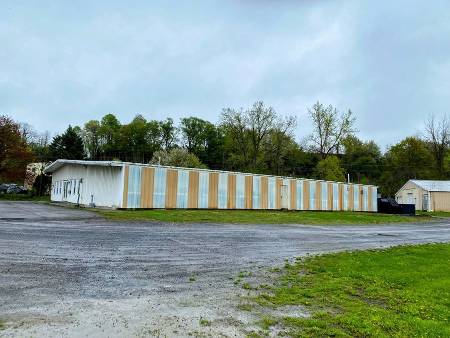 Warehouse