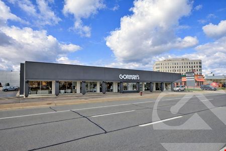 Preview of Retail space for Sale at 29145 Telegraph Rd