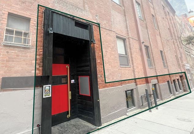 Preview of Other space for Rent at 13-19 Church Street