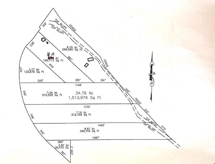 Industrial Land - Adkins Landing