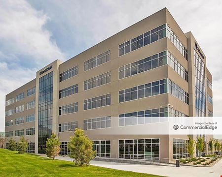 Preview of Office space for Rent at 380 Data Dr