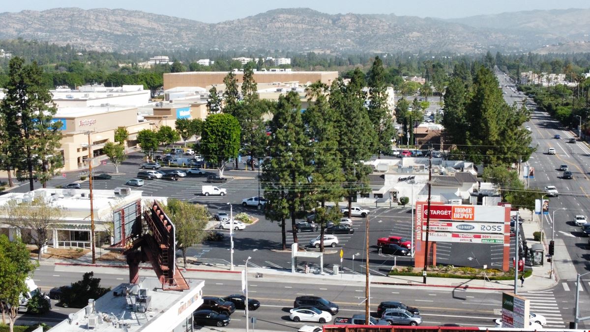 Victory and Fallbrook