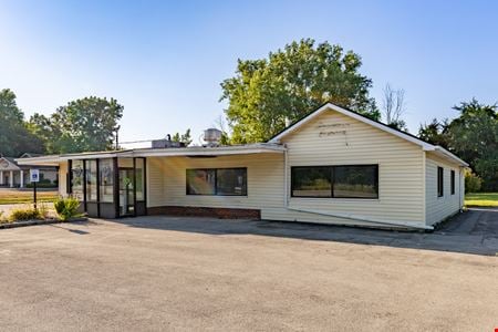 Preview of Retail space for Sale at 3711 W Main Street Rd