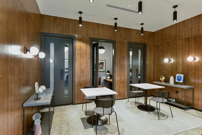Preview of Office space for Rent at 976 Brady Avenue Northwest, Suite 100