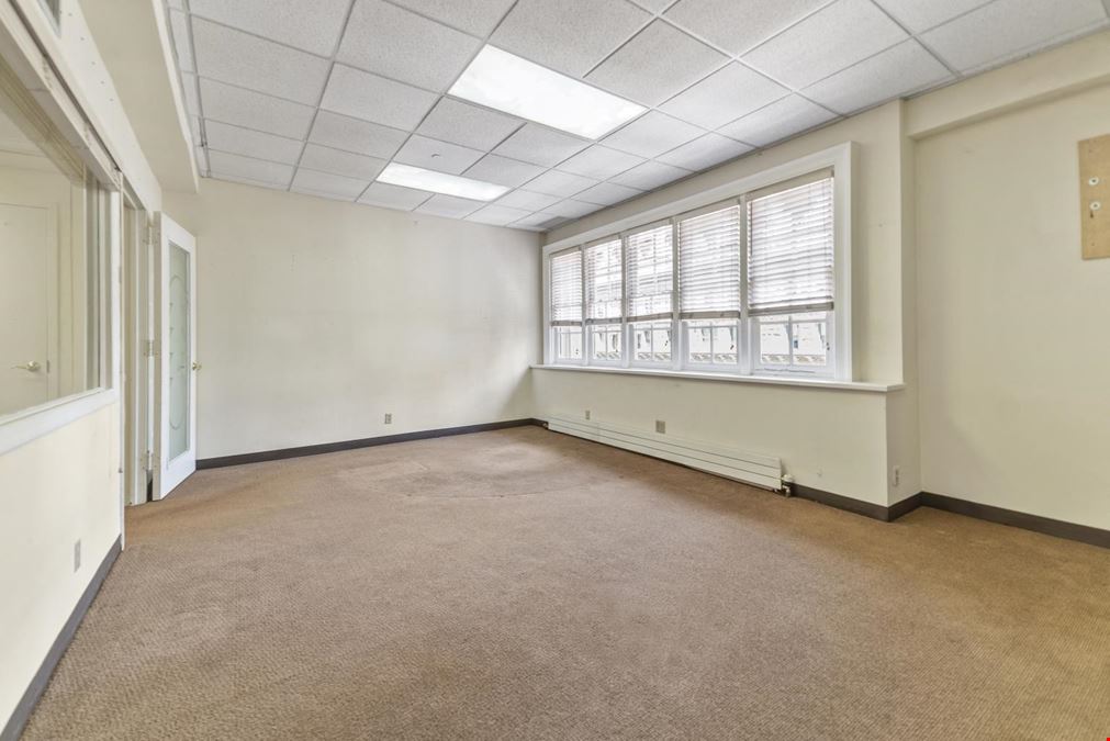 Rodin Studios I 200 West 57th Street