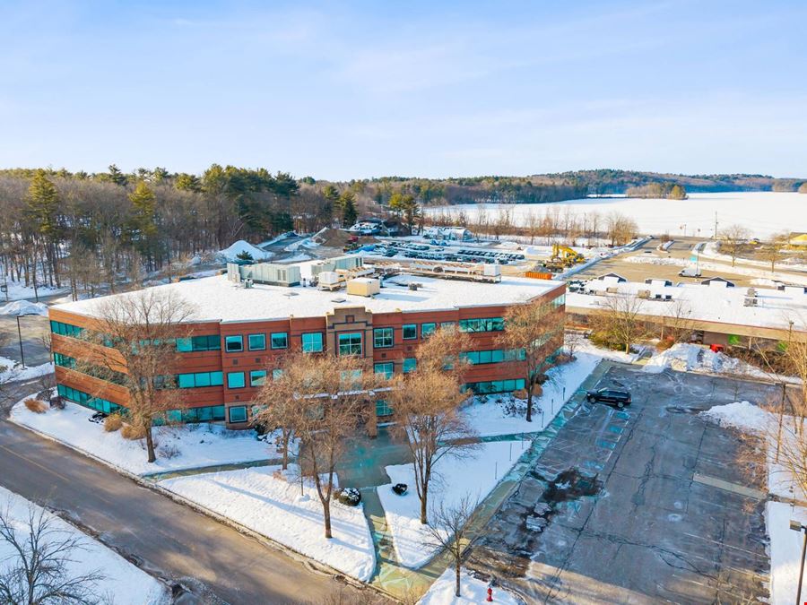 31 Nagog Park, Acton, MA 01720