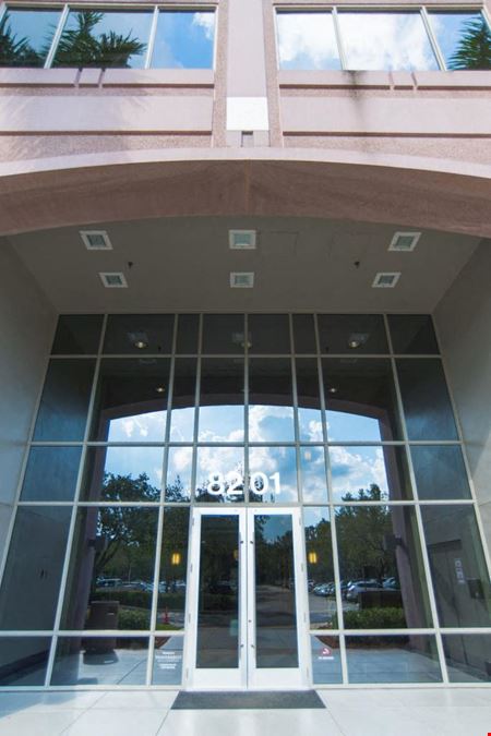 Crossroads Business Park I