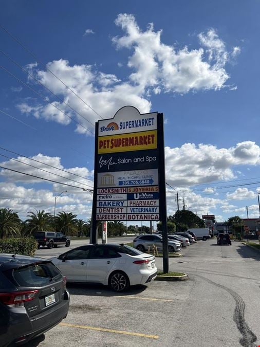 Tamiami Square