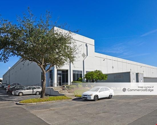 Preview of Industrial space for Rent at 4720 Oak Fair Blvd