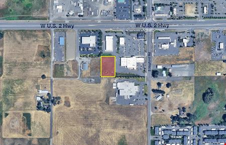 Preview of VacantLand space for Rent at 10921 U.S. 2