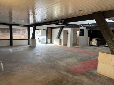 Preview of commercial space at 1109 S Pacific Coast Hwy