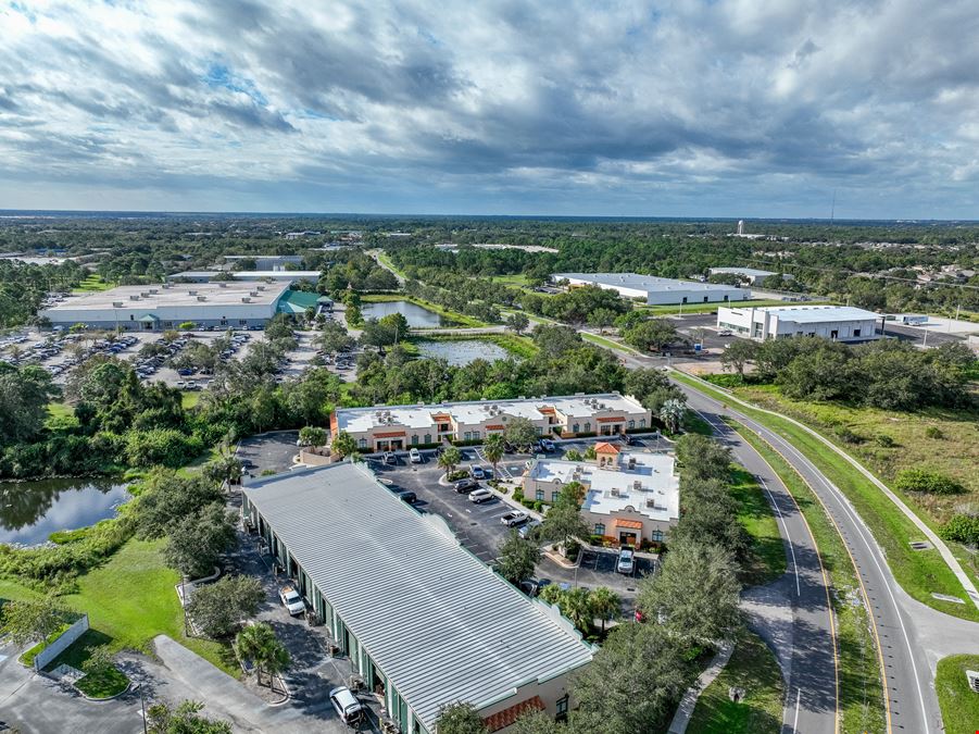 Trade Center on Sarasota Center Boulevard