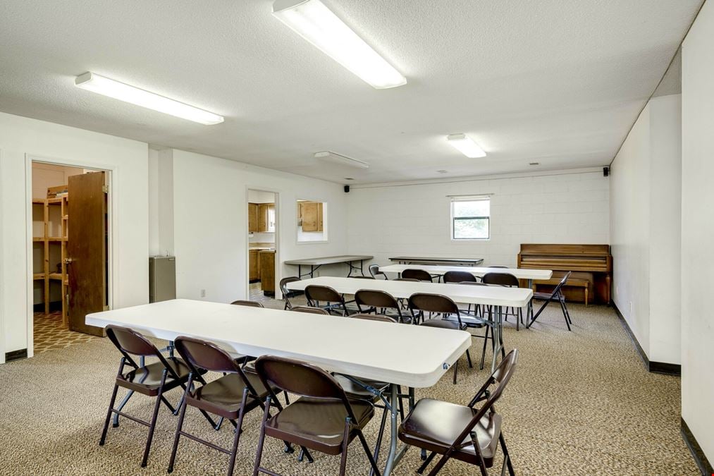 13475 Highway 28 South