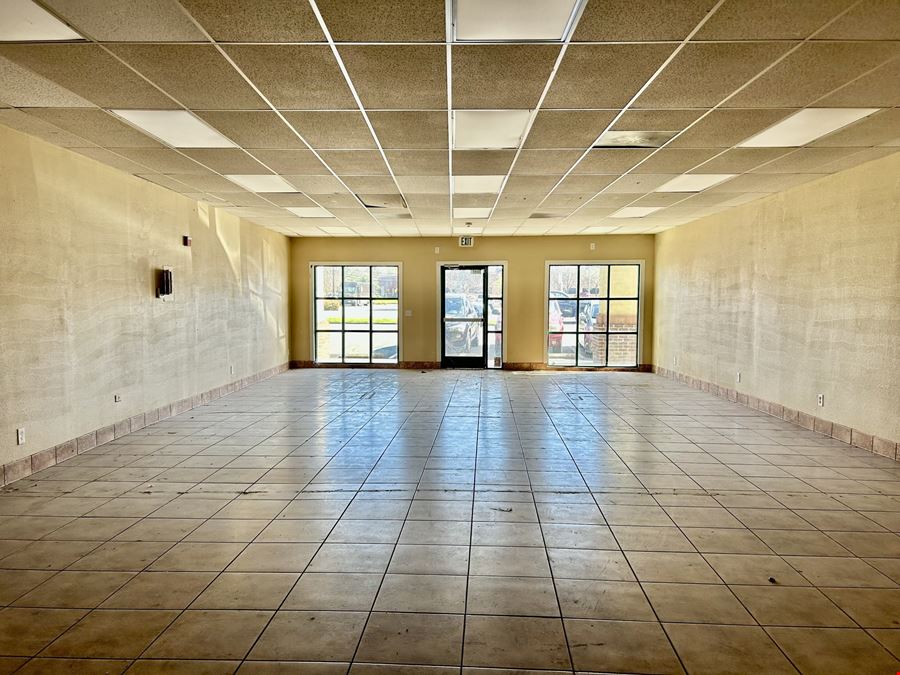 4445 Auburn Blvd