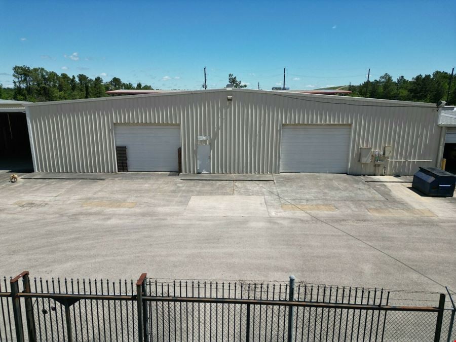 1003 Atascocita Rd.