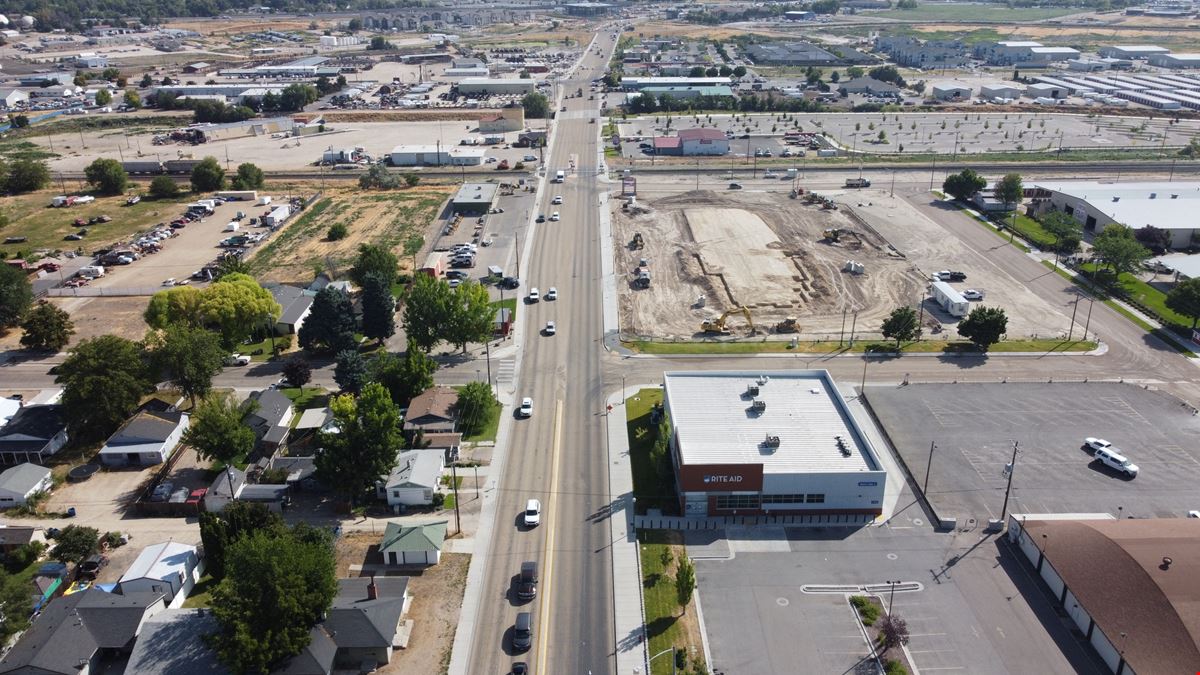 Former Rite Aid | For Sale or For Lease