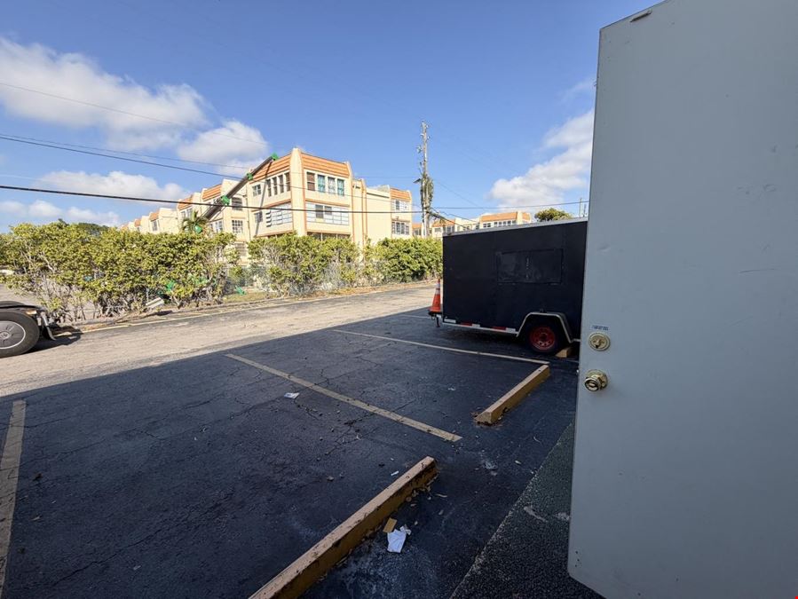 2331 N State Road 7 Units 109 & 110 Lauderhill