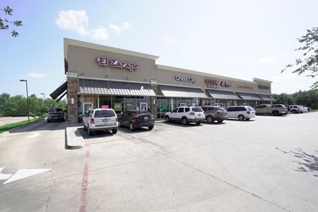 Preview of commercial space at 1449 W Duranta St
