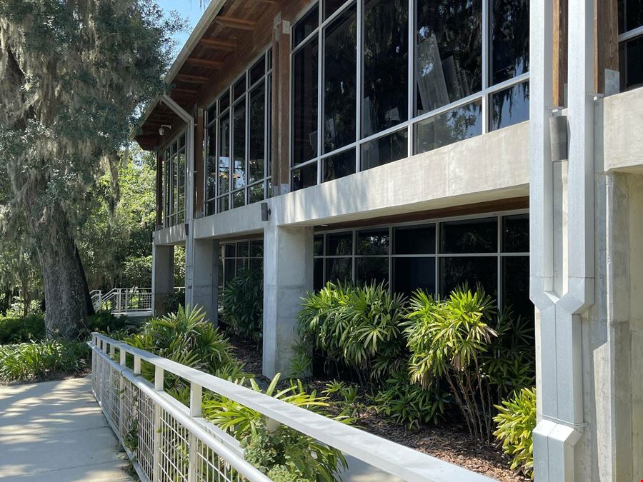 7600 NW 5th Place, Building C